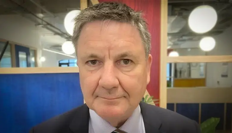 John Edwards Mundur dari ICO Inggris, Candaan Tak Pantas Picu Akhir Masa Jabatan