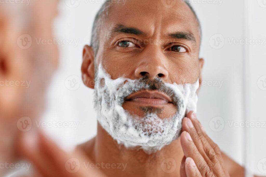 5 Shaving Foam Ini Bikin Cukur Lebih Aman, Kulit Tak Mudah Perih Lagi