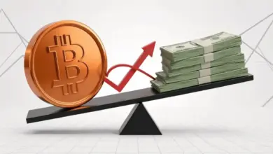 STRC Kian Tertekan, Taruhan Bitcoin Strategy Mulai Dipertanyakan Pasar