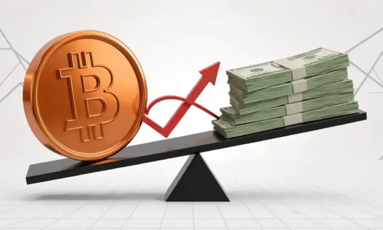 STRC Kian Tertekan, Taruhan Bitcoin Strategy Mulai Dipertanyakan Pasar
