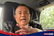 Hotman Paris Sindir Etika Cerai, Sorot Batas Harta dan Kedekatan Sarwendah-Giorgio