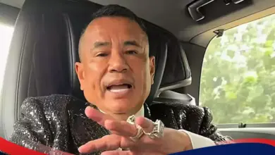Hotman Paris Sindir Etika Cerai, Sorot Batas Harta dan Kedekatan Sarwendah-Giorgio