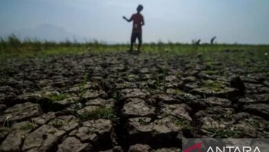 Pasuruan Terdorong Krisis Air Bersih, 211 KK Di Winongan Bergantung Pada Pasokan Tangki