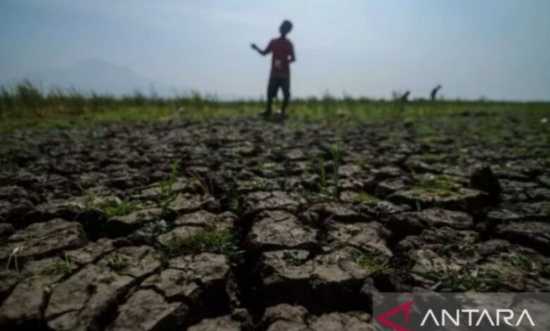 Pasuruan Terdorong Krisis Air Bersih, 211 KK Di Winongan Bergantung Pada Pasokan Tangki
