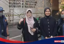 Di Parkiran UI, Dokter Tifa Dibawa Polda Metro Sebelum Ujian S3 Dimulai