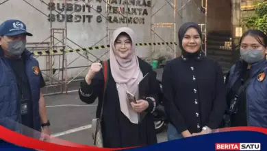 Di Parkiran UI, Dokter Tifa Dibawa Polda Metro Sebelum Ujian S3 Dimulai