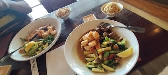 Brunch Jepang Di Atas Bundaran HI Ini Tawarkan Live Teppanyaki Dan Sake Pairing
