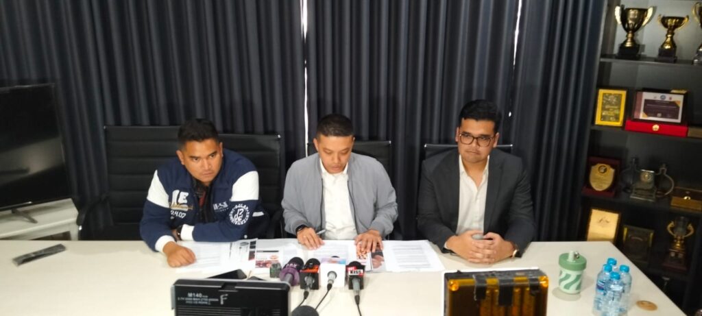 Nama Rizky Billar Disebut Dicemarkan, Akun Medsos Kini Masuk Laporan ke Polda Metro Jaya