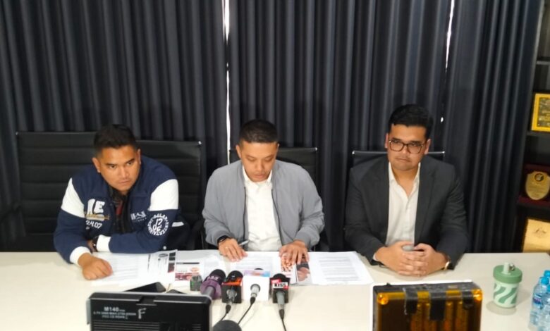 Nama Rizky Billar Disebut Dicemarkan, Akun Medsos Kini Masuk Laporan ke Polda Metro Jaya