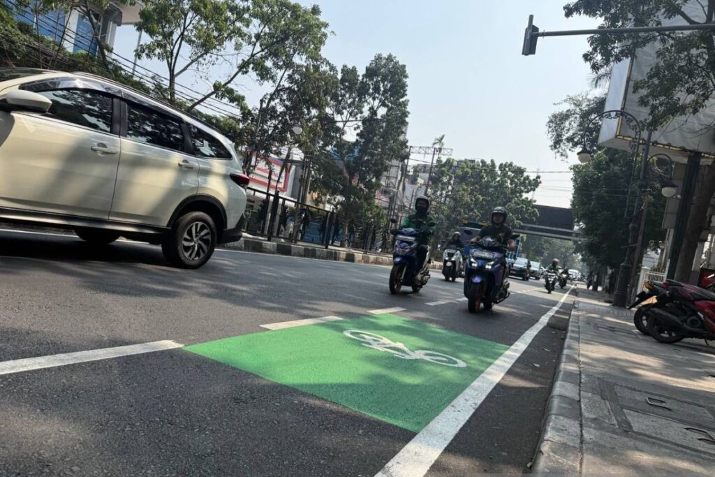 Jalan Pasteur Usai Kecelakaan Maut, Pemkot Bandung Minta Perbaikan Tak Ditunda