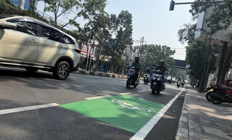 Jalan Pasteur Usai Kecelakaan Maut, Pemkot Bandung Minta Perbaikan Tak Ditunda