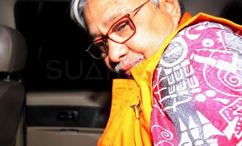 KPK Ingatkan Parpol, Rekam Jejak Jadi Sorotan Saat Nur Alam Gabung PSI
