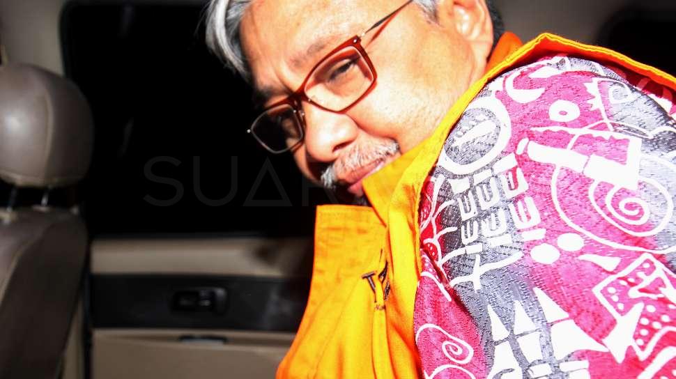 KPK Ingatkan Parpol, Rekam Jejak Jadi Sorotan Saat Nur Alam Gabung PSI