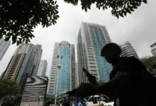 Bank Mandiri Belum Ubah Bunga Kredit, Dampak Kenaikan BI Rate Masih Ditunggu