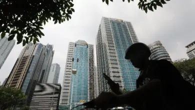 Bank Mandiri Belum Ubah Bunga Kredit, Dampak Kenaikan BI Rate Masih Ditunggu