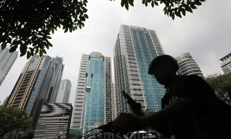 Bank Mandiri Belum Ubah Bunga Kredit, Dampak Kenaikan BI Rate Masih Ditunggu