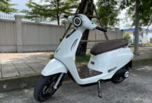 VinFast Evo 200 Tawarkan Jarak 150 Km, Harga Rp28 Jutaan Bikin Pasar Skutik Listrik Tertekan