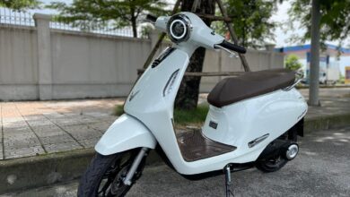 VinFast Evo 200 Tawarkan Jarak 150 Km, Harga Rp28 Jutaan Bikin Pasar Skutik Listrik Tertekan