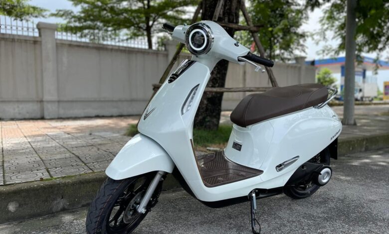 VinFast Evo 200 Tawarkan Jarak 150 Km, Harga Rp28 Jutaan Bikin Pasar Skutik Listrik Tertekan