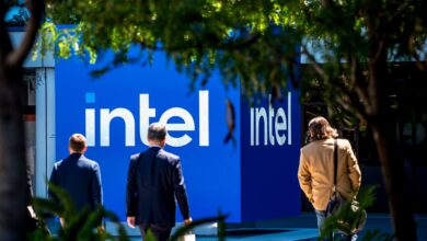 Apple dan Intel Bisa Ubah Peta Chip Dunia, Produksi di AS Makin Dekat