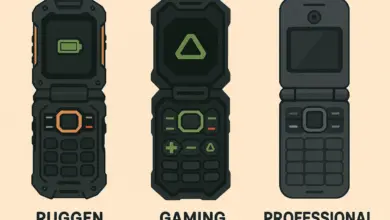 Eco Mine One Pro Bikin Terkejut, HP Android Mini dengan Kamera Flip dan OS AI