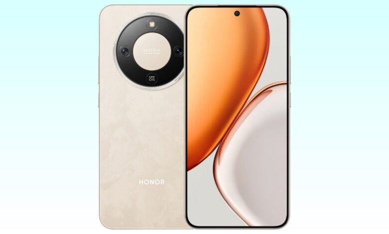 Baterai 11.000 mAh dan Snapdragon 6 Gen 5, Honor X80 Pro Max Siap Guncang Kelas Menengah