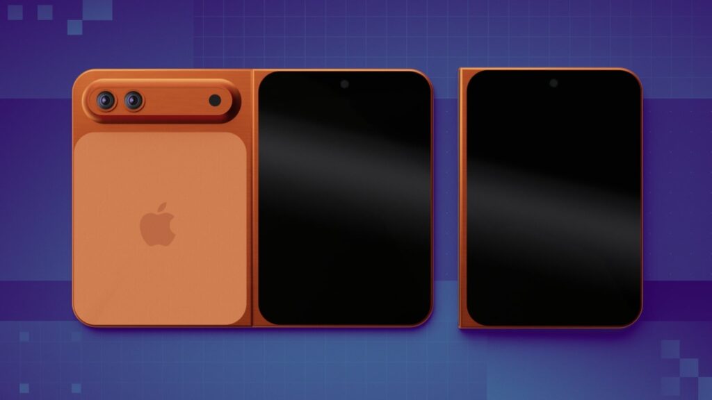 Krisis RAM Bisa Membuat iPhone Fold Lebih Mahal, Apple Mulai Tertekan