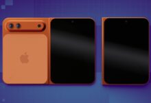Krisis RAM Bisa Membuat iPhone Fold Lebih Mahal, Apple Mulai Tertekan