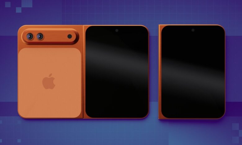Krisis RAM Bisa Membuat iPhone Fold Lebih Mahal, Apple Mulai Tertekan