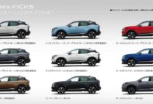 Nissan Kicks Berubah Total, e-POWER Gen 3 dan e-4ORCE Siap Ubah Peta SUV Kompak