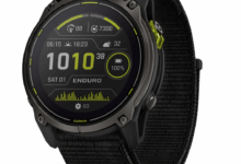 Enduro 4 Kian Dekat, Garmin Siapkan Jam Tahan Banting dengan LTE dan Fitur Darurat