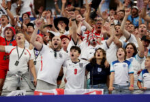 Wonderwall Jadi Lagu Resmi Inggris, Euforia Suporter Menguat di Piala Dunia 2026