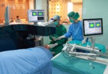 LASIK Bukan Sekadar Soal Kacamata, Pemeriksaan Tepat Menentukan Hasil yang Aman