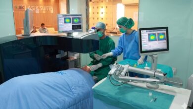 LASIK Bukan Sekadar Soal Kacamata, Pemeriksaan Tepat Menentukan Hasil yang Aman