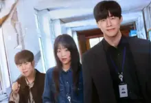 Muncul Sebentar di Teach You a Lesson, Ha Young Langsung Menarik Perhatian Penonton