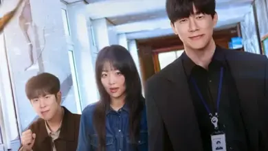 Muncul Sebentar di Teach You a Lesson, Ha Young Langsung Menarik Perhatian Penonton