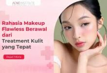 5 Toner Pad Andalan untuk Kulit Kering, Bikin Makeup Lebih Rata dan Tahan Lama