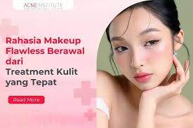 5 Toner Pad Andalan untuk Kulit Kering, Bikin Makeup Lebih Rata dan Tahan Lama