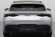 Formula S Bawa BYD Keluar dari Bayang-Bayang SUV, Tenaganya Tembus 657 DK