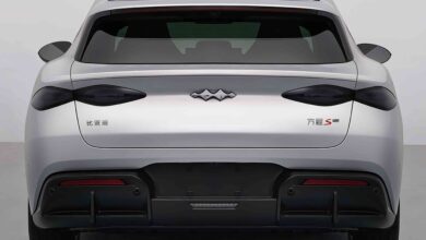 Formula S Bawa BYD Keluar dari Bayang-Bayang SUV, Tenaganya Tembus 657 DK