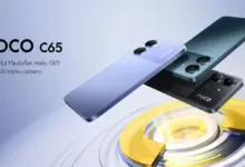 Poco C95 Pro 4G Muncul di IMDA, Tanda Peluncurannya Semakin Dekat