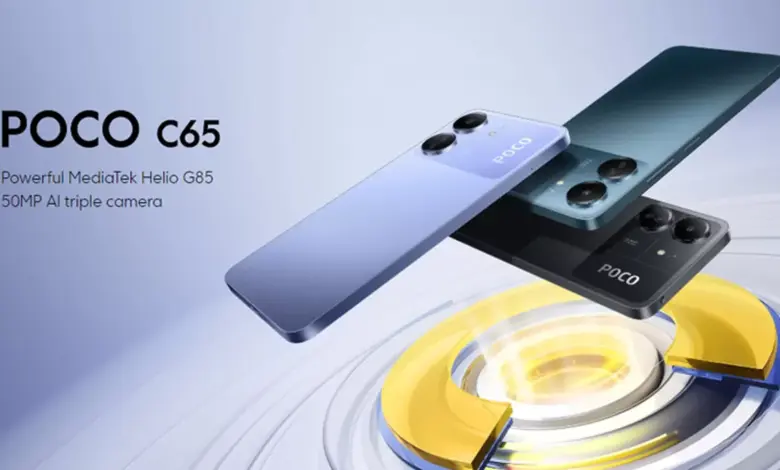 Poco C95 Pro 4G Muncul di IMDA, Tanda Peluncurannya Semakin Dekat