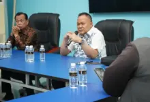 Demokrat Jatim Buka Jalur Aduan Warga Tiap Jumat, Sekat ke Parlemen Dipangkas