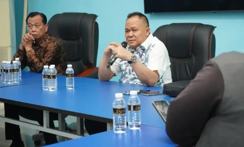 Demokrat Jatim Buka Jalur Aduan Warga Tiap Jumat, Sekat ke Parlemen Dipangkas