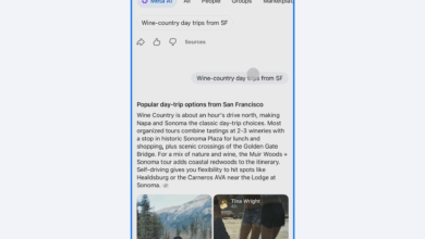 Mode AI Facebook Ubah Cara Mencari Info, Jawaban Kini Dirangkum dari Percakapan Publik