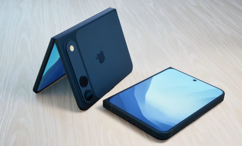 iPhone Fold Bisa Jadi Yang Termahal, Krisis RAM Ancam Dongkrak Harga Apple