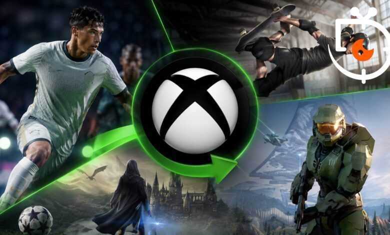 Game Pass Juni 2026 Makin Padat, FC 26 dan Tony Hawk 3 + 4 Siap Masuk