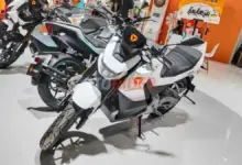 DP Ratusan Ribu dan Helm Premium Gratis, Jakarta Fair 2026 Buka Perburuan Motor