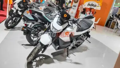 DP Ratusan Ribu dan Helm Premium Gratis, Jakarta Fair 2026 Buka Perburuan Motor