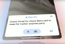 Gmail di Pixel Memaksa Gemini Muncul Saat Balas Email, Keyboard Justru Menghilang